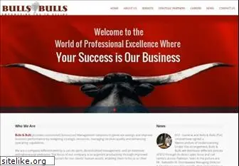 bullsnbulls.com