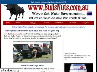 bullsnuts.com.au