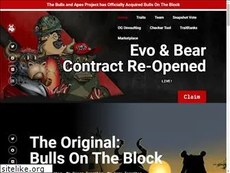 bullsontheblock.com