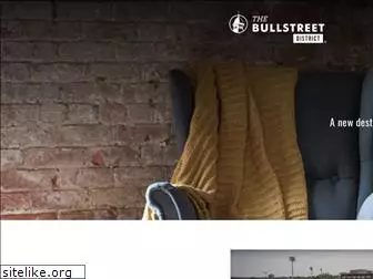 bullstreetsc.com