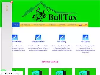 bulltax.com