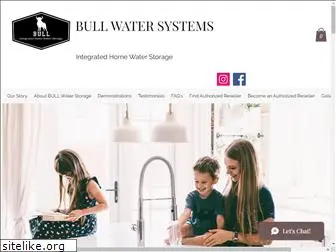 bullwaterstorage.com