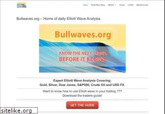 bullwaves.org