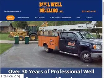 bullwelldrilling.com