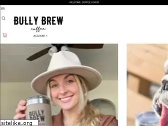 bullybrewcoffeehouse.com