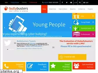 bullybusters.org.uk