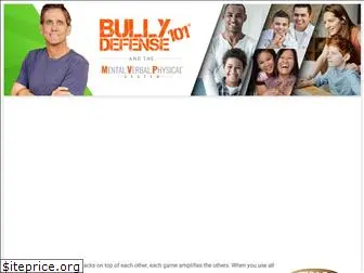 bullydefense101.com