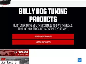 bullydog.net