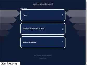 bullyingbuddy.world