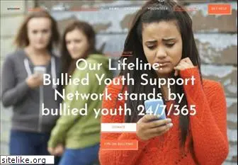 bullyingcanada.ca