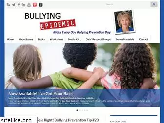 bullyingepidemic.com