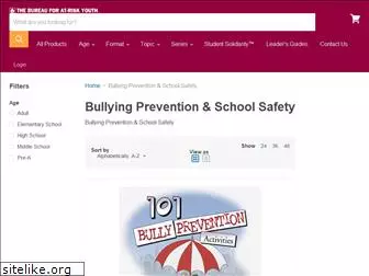 bullyingproducts.com