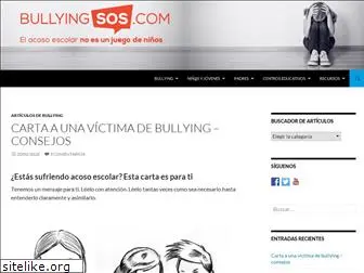 bullyingsos.com