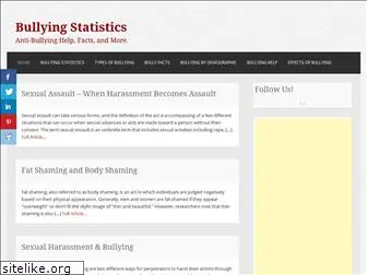 bullyingstatistics.org