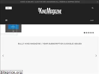bullykingmagazine.com