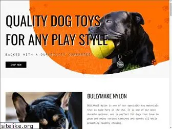 bullymakeshop.com