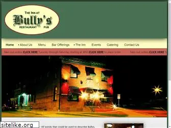 bullys-restaurant.com