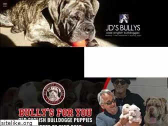 bullysforyou.com