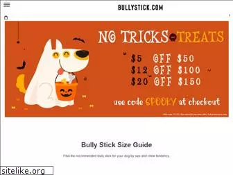 bullystick.com
