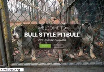 bullystylepitbull.com