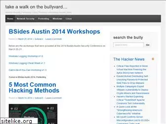 bullyvard.wordpress.com