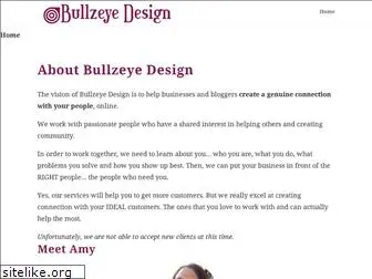 bullzeyedesign.com