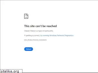 bulma.info