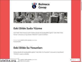 bulmacacevap.wordpress.com