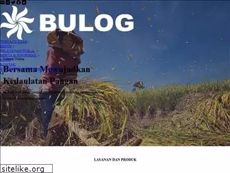 bulog.co.id