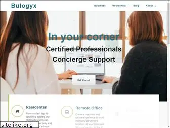 bulogyx.com