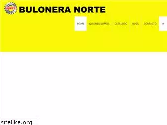 buloneranorte.com