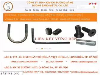 bulongduongsang.com.vn