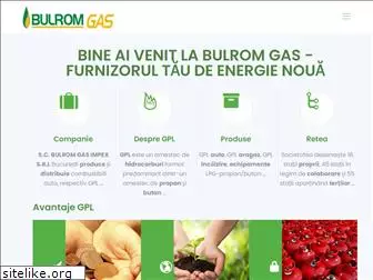 bulromgas.ro