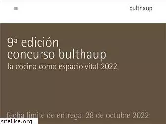 bulthaup.es