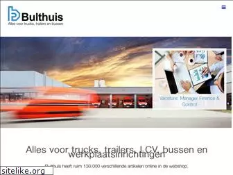 bulthuis.eu