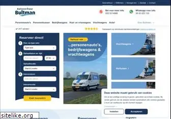 bultman.nl