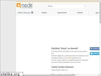 bulus.nedir.com