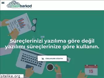 bulutbarkod.com