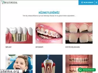 bulutdental.com.tr