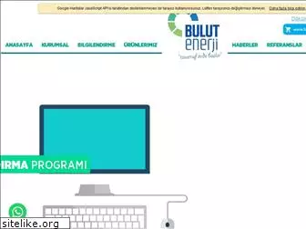 bulutenerji.com.tr