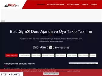 bulutgym.com