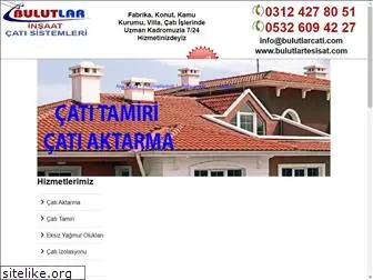 bulutlarcati.com