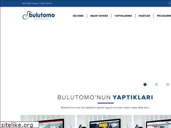 bulutomo.com