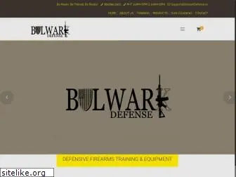 bulwarkdefense.us