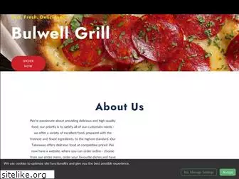 bulwellgrill.com