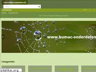 bumac-onderdelen.nl