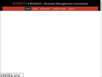 bumaco.org