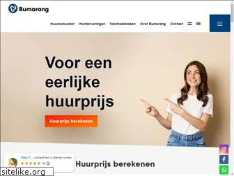 bumarang.nl