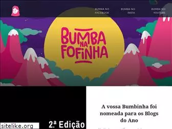 bumbanafofinha.com