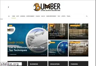 bumber.info